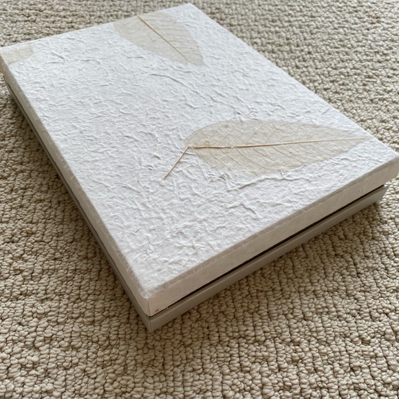 Silk Scarf - Picture 5 of 7